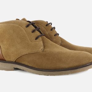 JACK CHUKKA COGNAC – Image 6