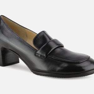 BELLE MOC LACK BLACK – Image 2