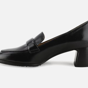 BELLE MOC LACK BLACK – Image 4