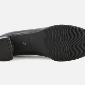 BELLE MOC LACK BLACK – Image 5