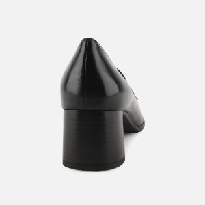 BELLE MOC LACK BLACK – Image 6