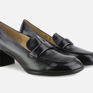 BELLE MOC LACK BLACK – Image 7