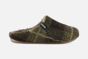 EAGLE ECOSSAIS KAKI