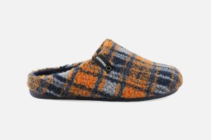EAGLE ECOSSAIS ORANGE