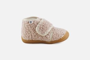 TRALALERE BOUCLETTE ROSE