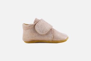 PETITOU SCRATCH GLITTER ROSA