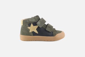 IMAGE SCRATCH KAKI STAR