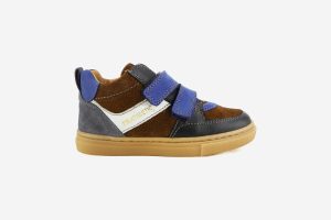 AYMERIC BLUE BROWN