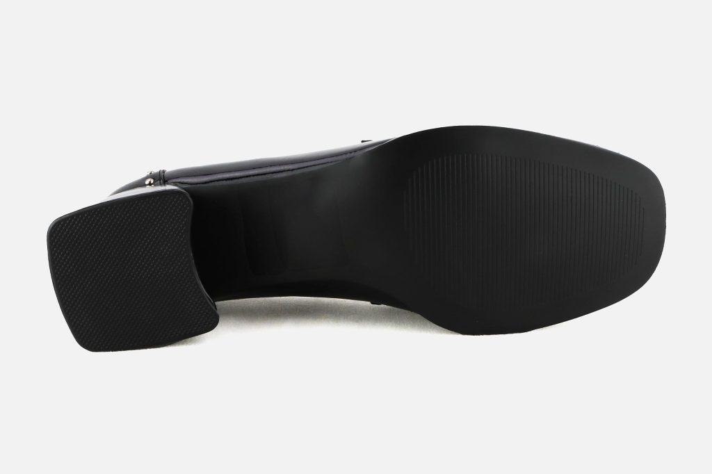 NICEMOC BLACK