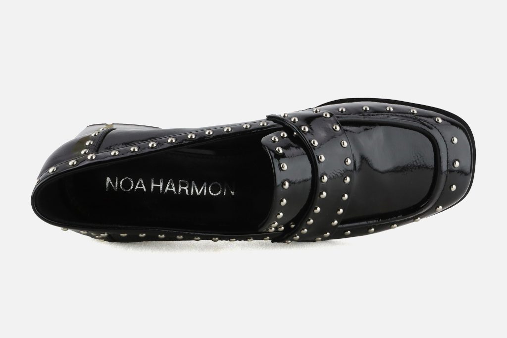 NICEMOC BLACK