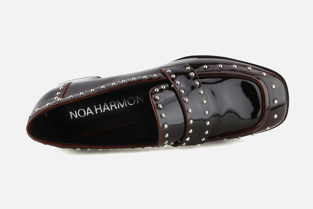 NICEMOC DARK COGNAC