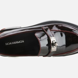 NOODLE DARK WINE – Image 6