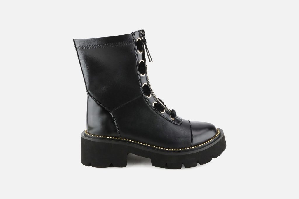 NATICK BLACK