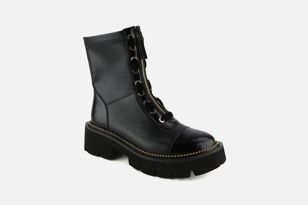 NATICK BLACK
