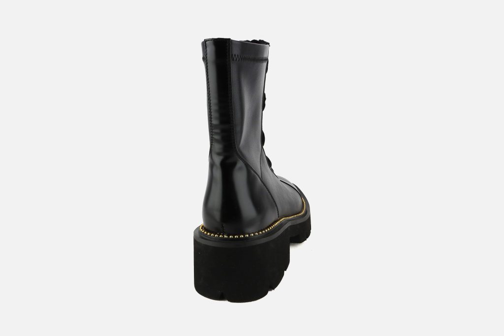 NATICK BLACK