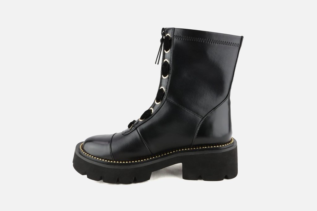 NATICK BLACK