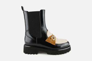 NEWS HI CHELSEA BLACK ICE