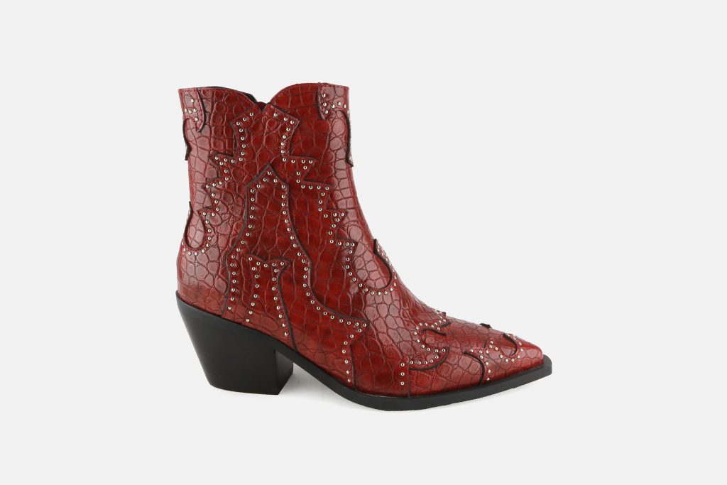 NEVADA DARK RED
