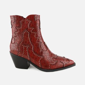 NEVADA DARK RED - Image 1