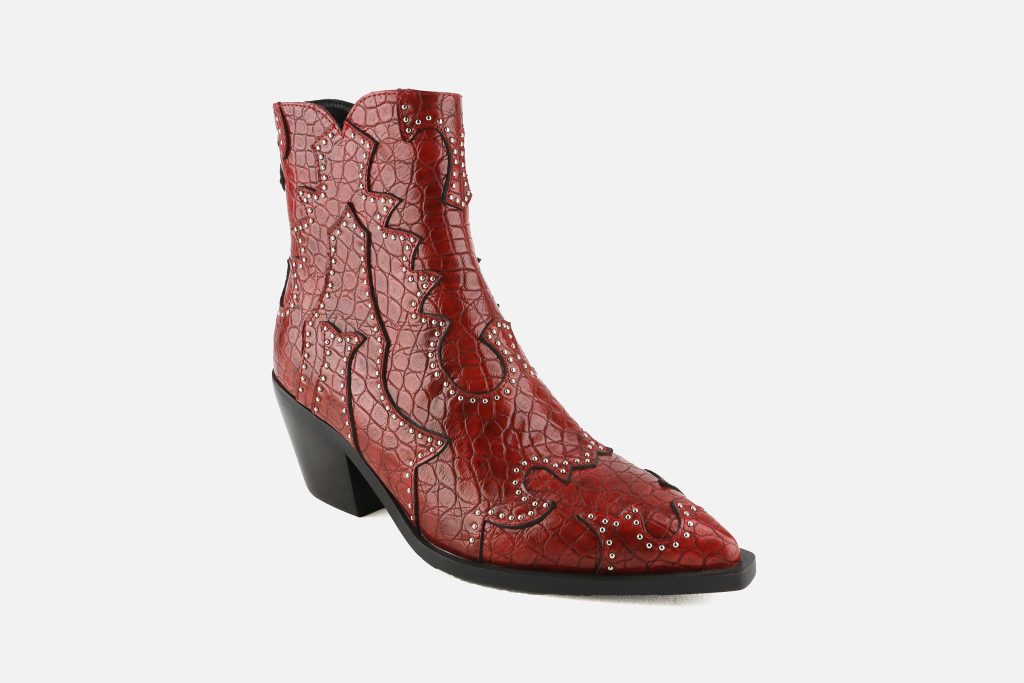 NEVADA DARK RED