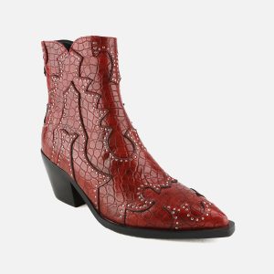NEVADA DARK RED - Image 2