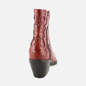 NEVADA DARK RED - Image 3