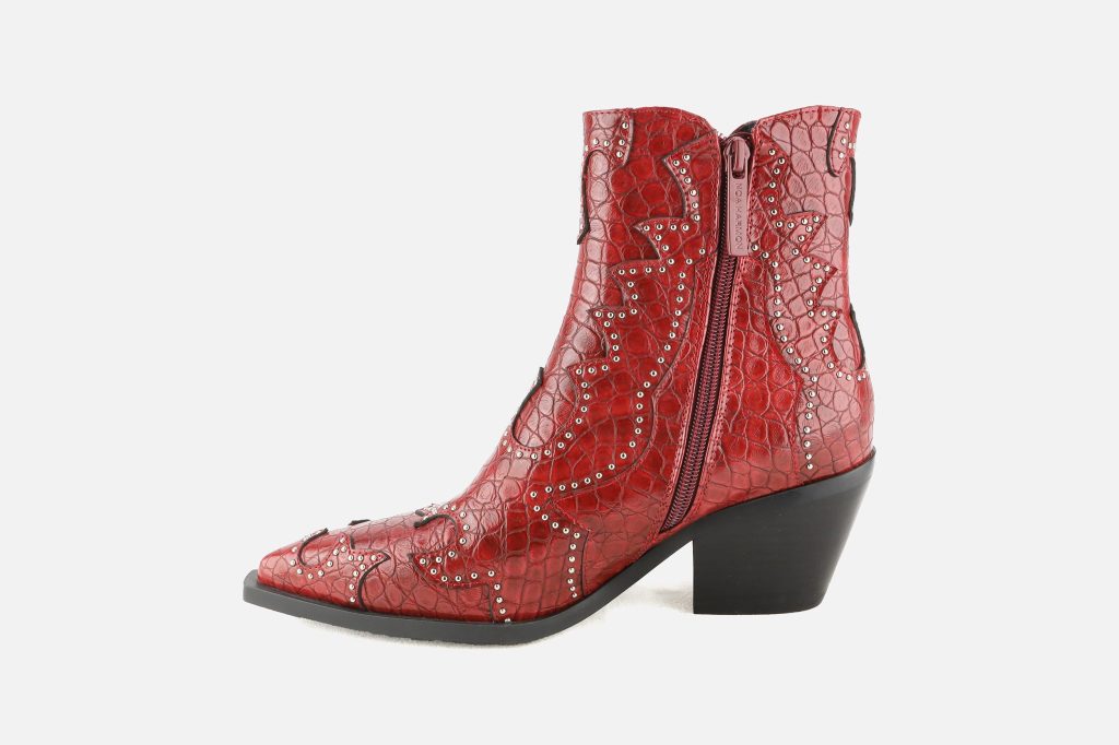 NEVADA DARK RED