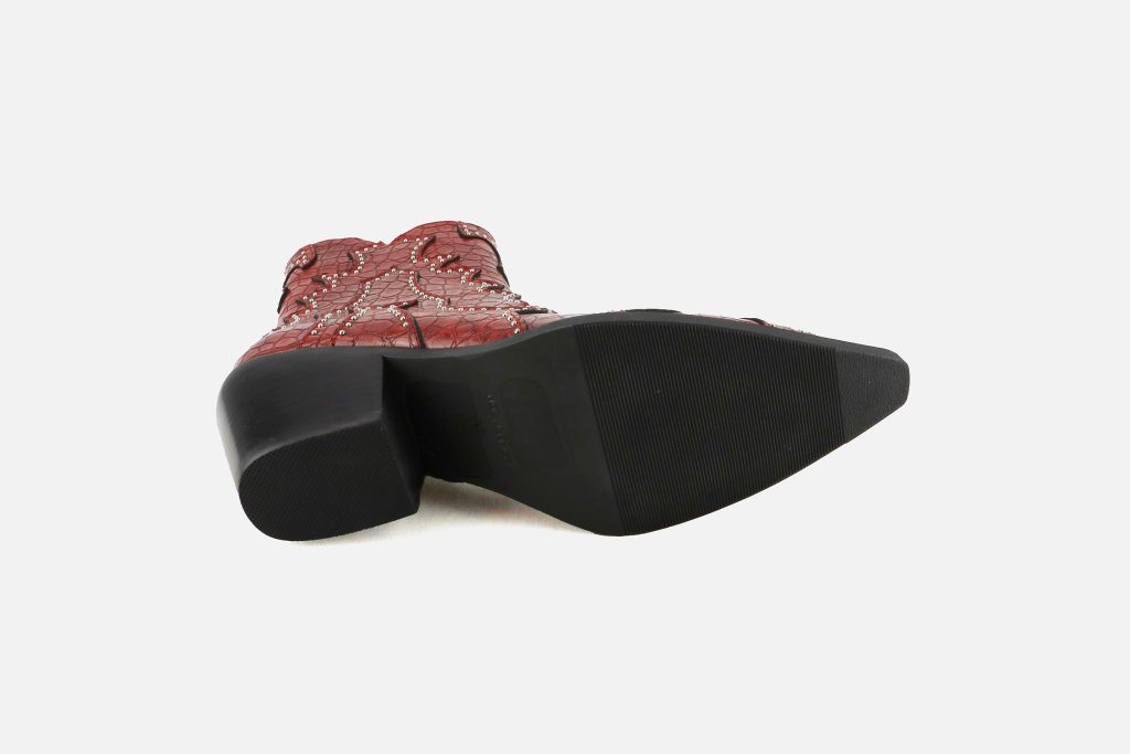 NEVADA DARK RED