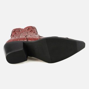 NEVADA DARK RED - Image 5