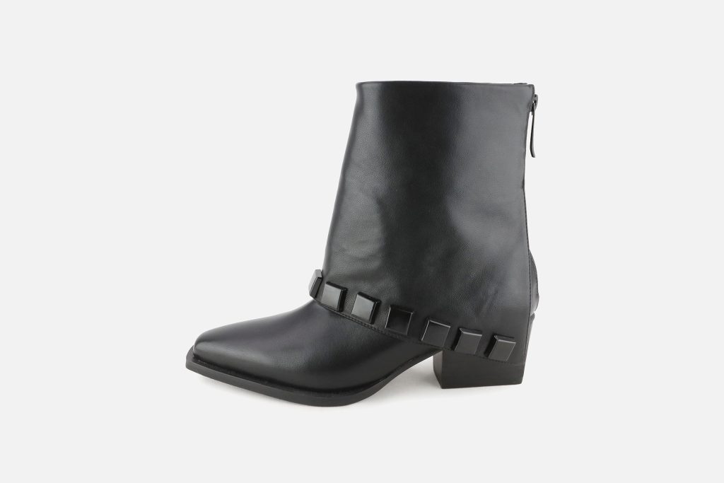 NUTLEY BLACK