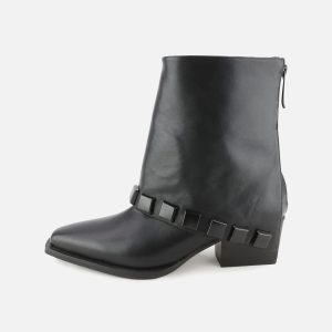 NUTLEY BLACK - Image 1