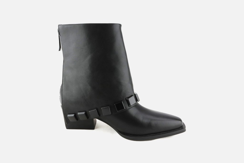 NUTLEY BLACK
