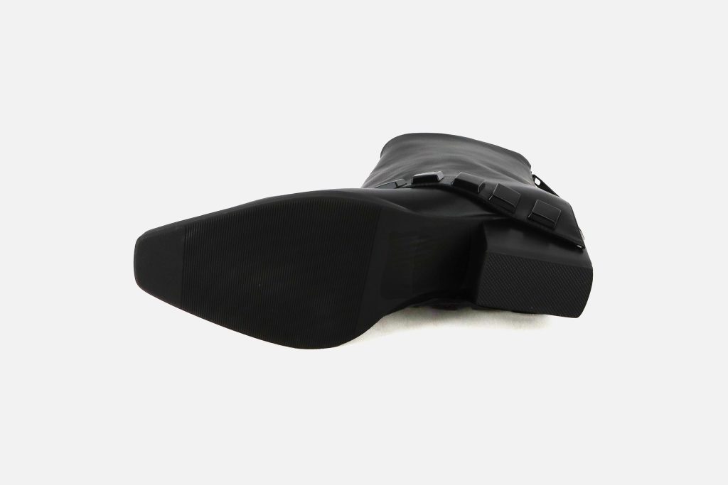 NUTLEY BLACK
