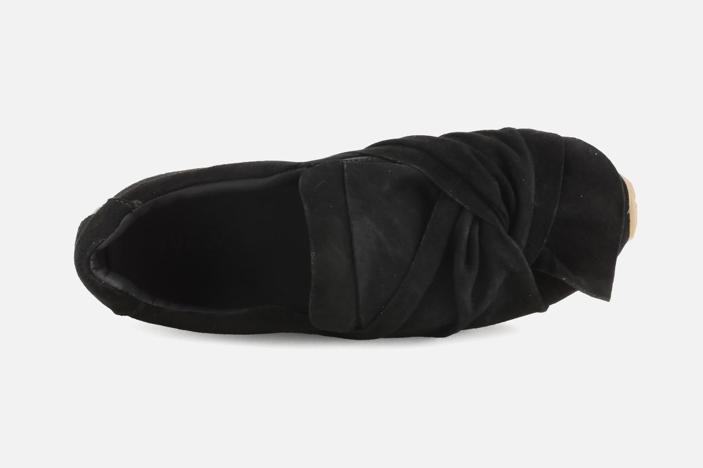 BALI DAIM NOIR