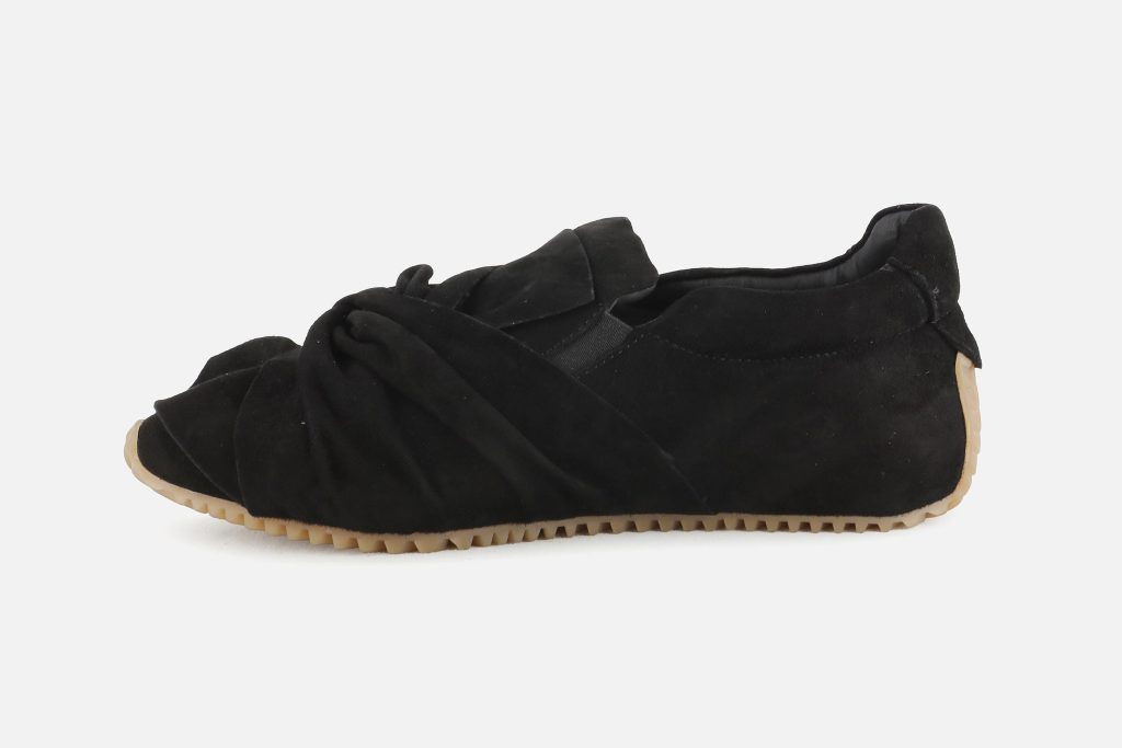 BALI DAIM NOIR
