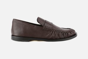 KASPER MOC MARRON