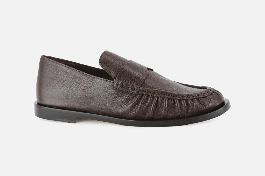 KASPER MOC MARRON