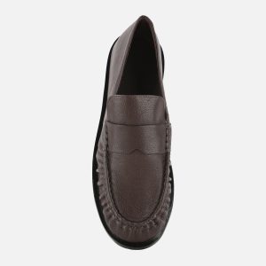 KASPER MOC MARRON – Image 3