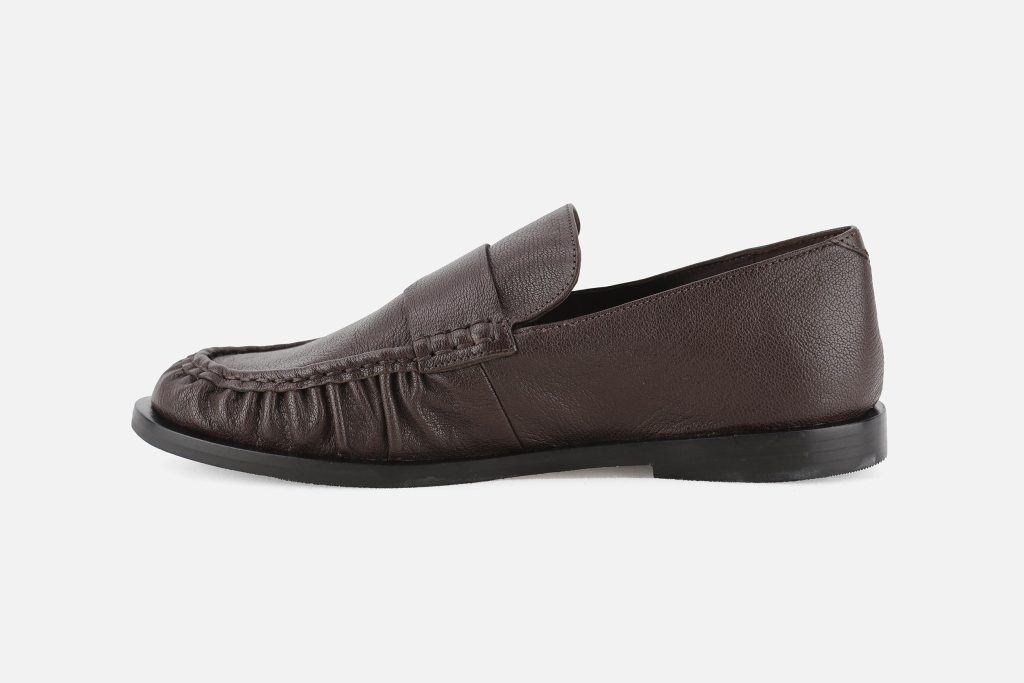 KASPER MOC MARRON