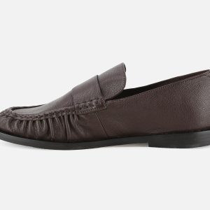 KASPER MOC MARRON – Image 4