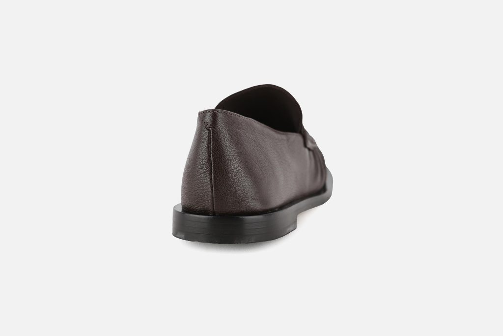 KASPER MOC MARRON