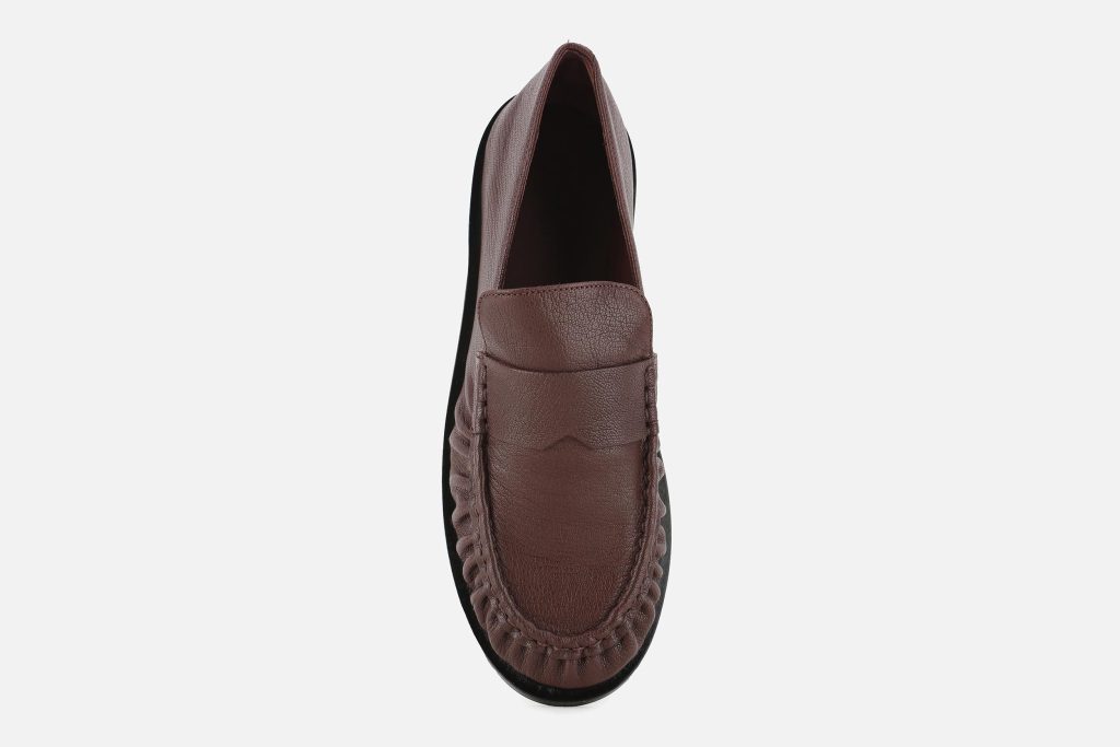 KASPER MOC BORDEAUX