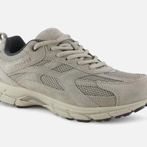 BALDY VINTAGE KAKI – Image 2