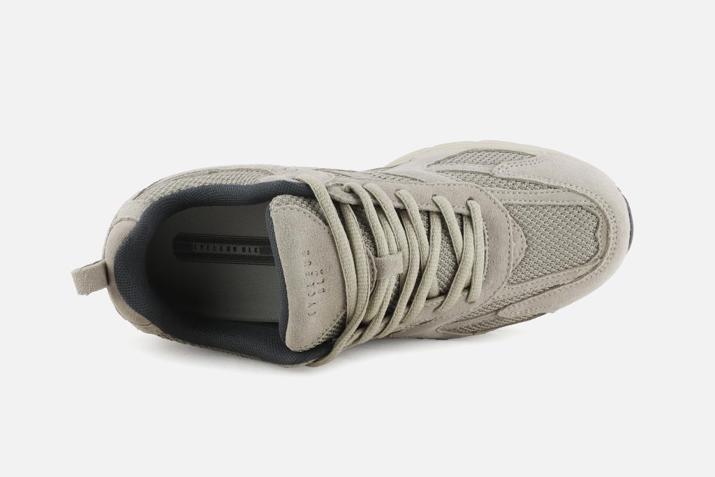 BALDY VINTAGE KAKI