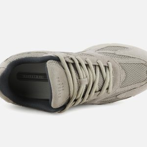 BALDY VINTAGE KAKI – Image 3