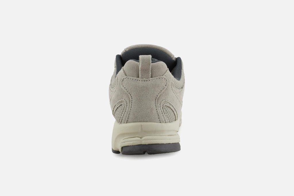 BALDY VINTAGE KAKI