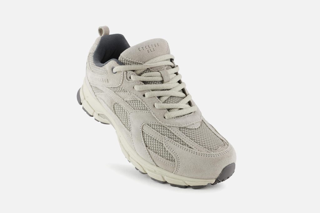 BALDY VINTAGE KAKI