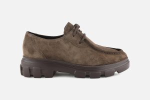 PODCAST WOOD BROWN