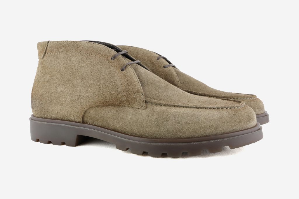 GIBSON MUD ANTIC