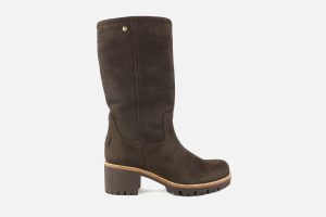 PATRICIA DARK BROWN